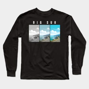 Big Sur Long Sleeve T-Shirt